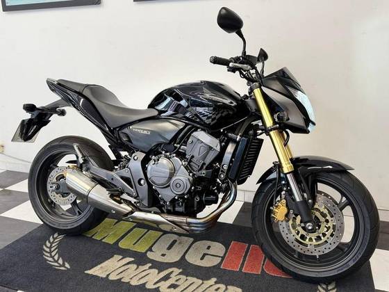 HONDA CB 1000R 